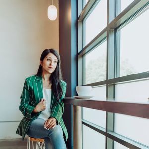 Meet your Posher, Sonia